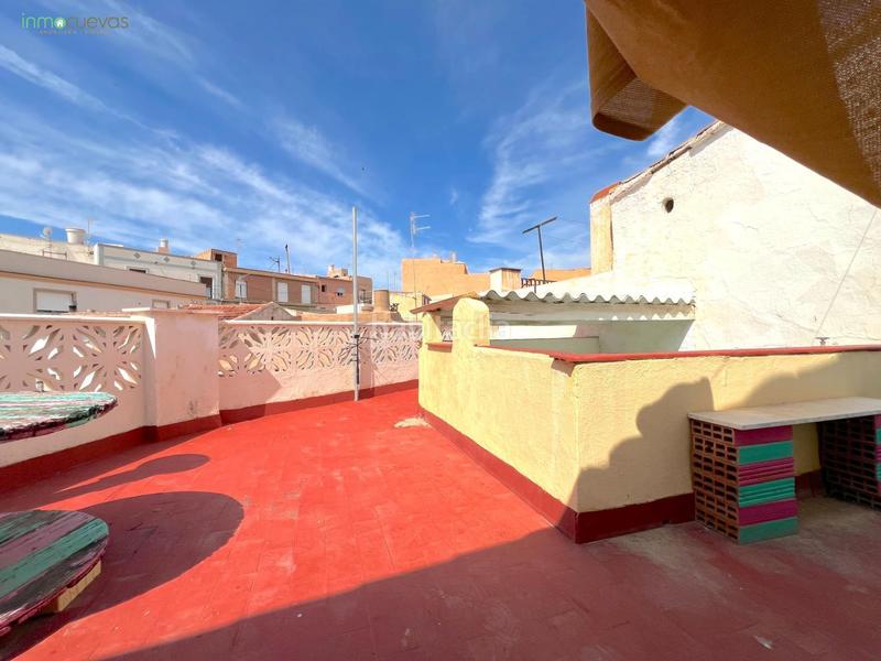 Foto f40a0775-d3ff-44d9-95db-3729edc67aee. Casa amb calefacció a Cuevas del Almanzora pueblo Cuevas del Almanzora