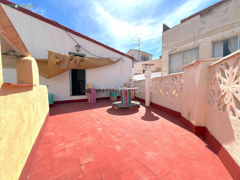 Foto fbbf0897-97eb-41f4-87da-ae1bcad1790d. Casa amb calefacció a Cuevas del Almanzora pueblo Cuevas del Almanzora