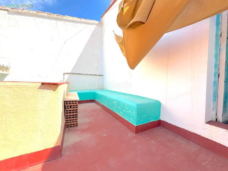 Foto ff525b8b-af4b-4539-a1bc-9d3a3b1e1a35. Casa amb calefacció a Cuevas del Almanzora pueblo Cuevas del Almanzora