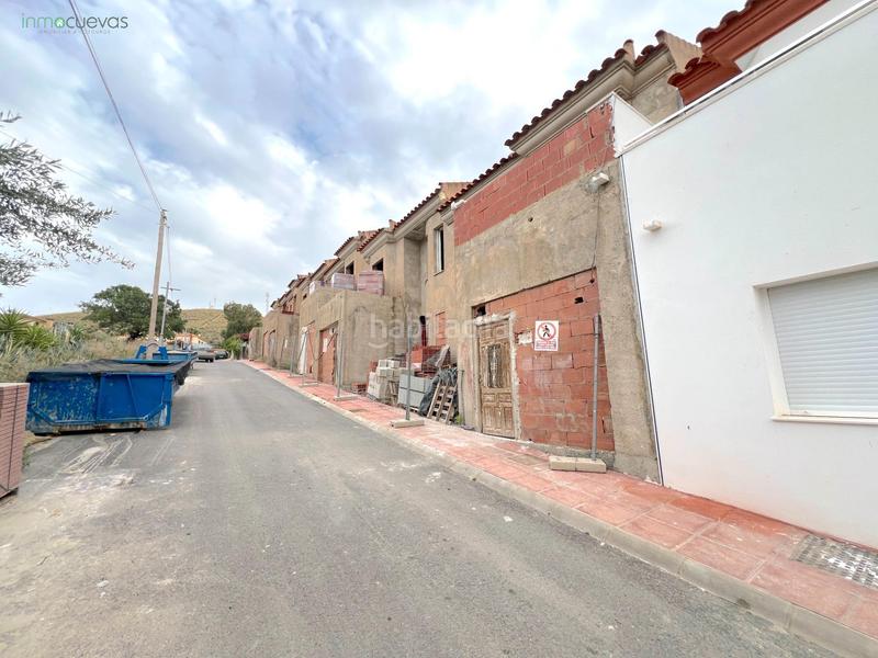 Foto 2797fa76-c7d1-415a-91c8-eaea6b202db8. Dúplex amb calefacció aparcament a Guzamara - Los Lobos Cuevas del Almanzora
