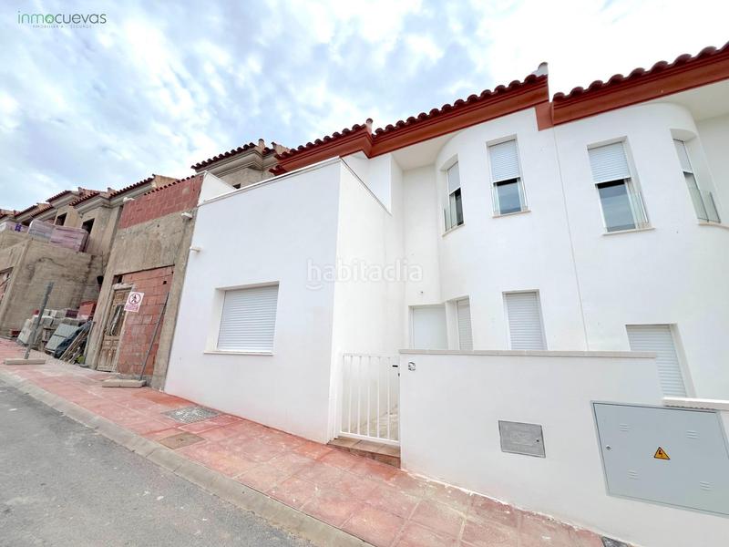 Foto ac2661a8-5461-4964-980f-eaebcccd4989. Dúplex amb calefacció aparcament a Guzamara - Los Lobos Cuevas del Almanzora