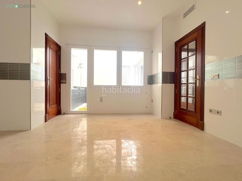 Foto f2962d30-634b-46e4-bd3a-03c5d1848d2e. Appartamento con riscaldamento in Cuevas del Almanzora pueblo Cuevas del Almanzora