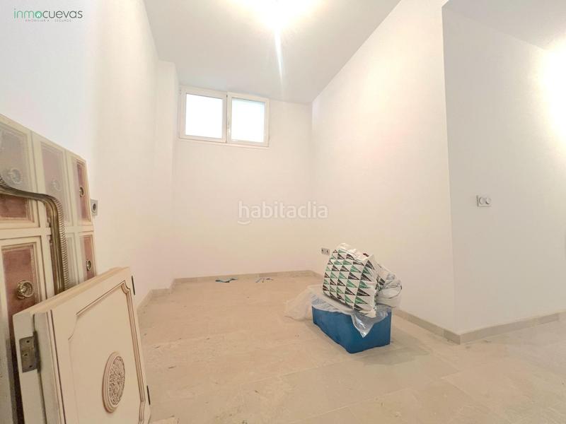 Foto f87ae3bd-6a3f-4a40-aefd-466369e58a19. Appartamento con riscaldamento in Cuevas del Almanzora pueblo Cuevas del Almanzora