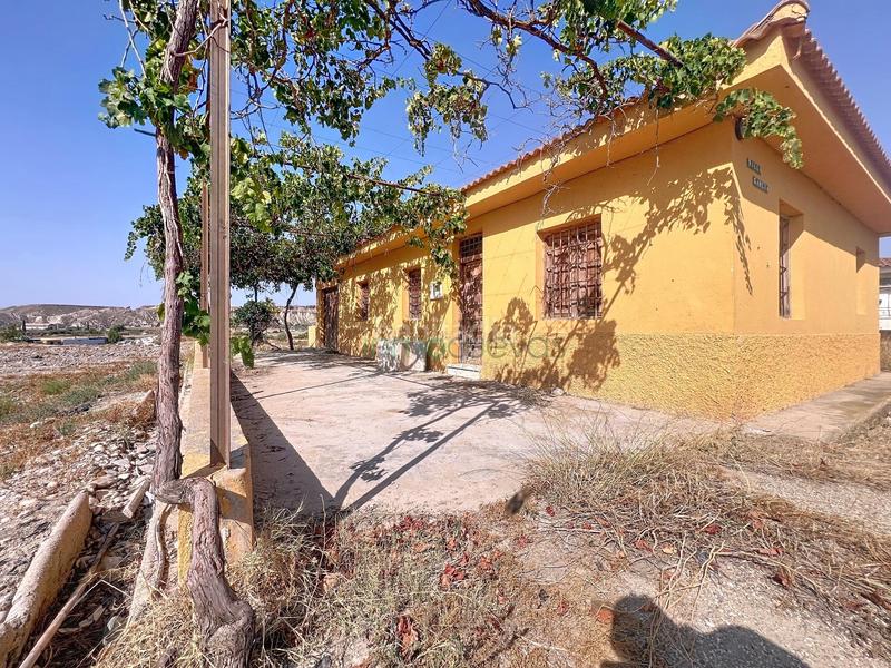 Foto d8e5c8ab-7a81-4513-b575-d8b51702a86b. Xalet a Cuevas del Almanzora pueblo Cuevas del Almanzora