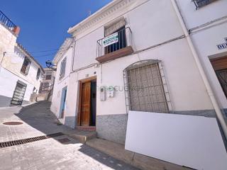 House in Lubrín. Encantadora casa en el corazón de lubrín