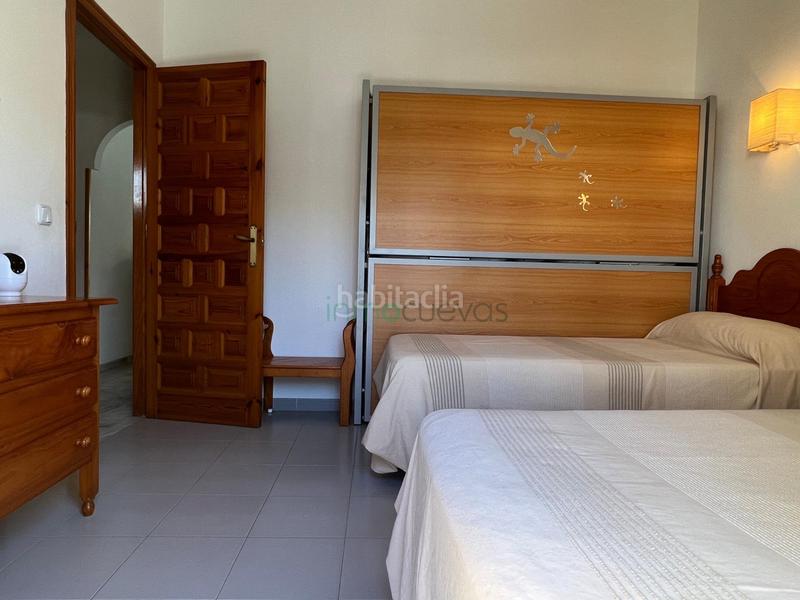 Foto 4647d546-8121-4e54-97a0-04a9c8210703. Piso  en la a pocos metros de la playa playa en Vera