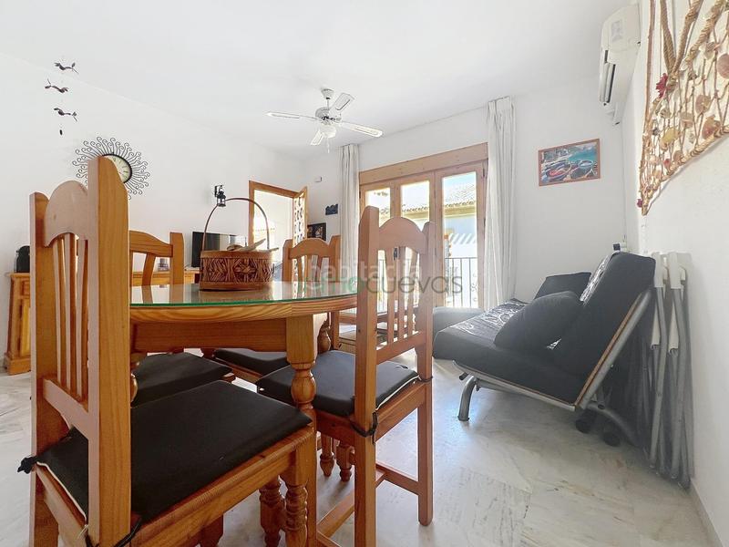 Foto 7bfaba24-3593-4695-a997-3d1dd4fce81b. Piso  en la a pocos metros de la playa playa en Vera