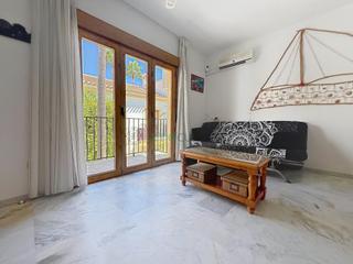 Appartement à Las Marinas - Pueblo Laguna. Piso en la a pocos metros de la playa en vera playa