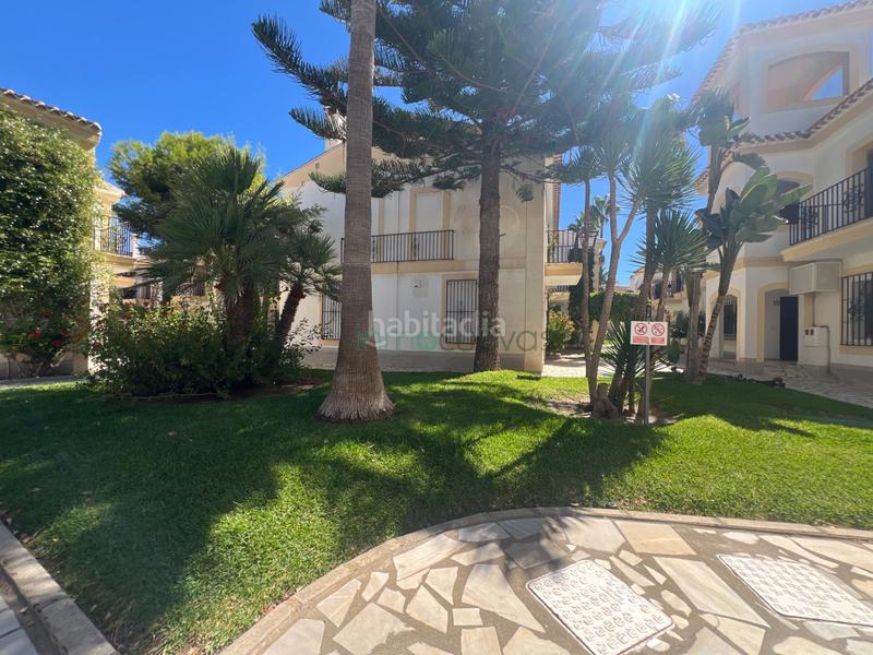 Foto a02126b7-1375-459f-b1dd-1149425a3d6d. Piso  en la a pocos metros de la playa playa en Vera