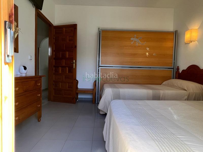 Foto c347ba6b-ca21-45c3-b9fd-d552f97aa23f. Piso  en la a pocos metros de la playa playa en Vera