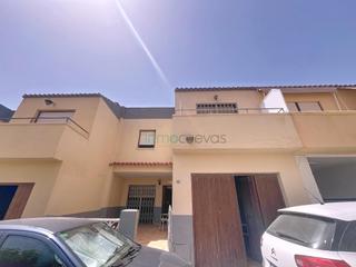 Dúplex a Villaricos. Duplex en pozo del esparto