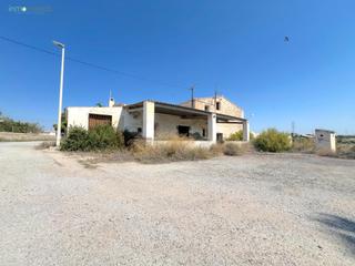Bauernhof in Burjulu - La Mulería. Casa con gran terreno en burjulú un proyecto lleno de posibilida