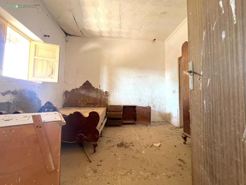 Foto 1fe0a755-9074-401c-9f06-3a15d7075d79. Masía casa con gran terreno en burjulú un proyecto lleno de posibilidades en Cuevas del Almanzora
