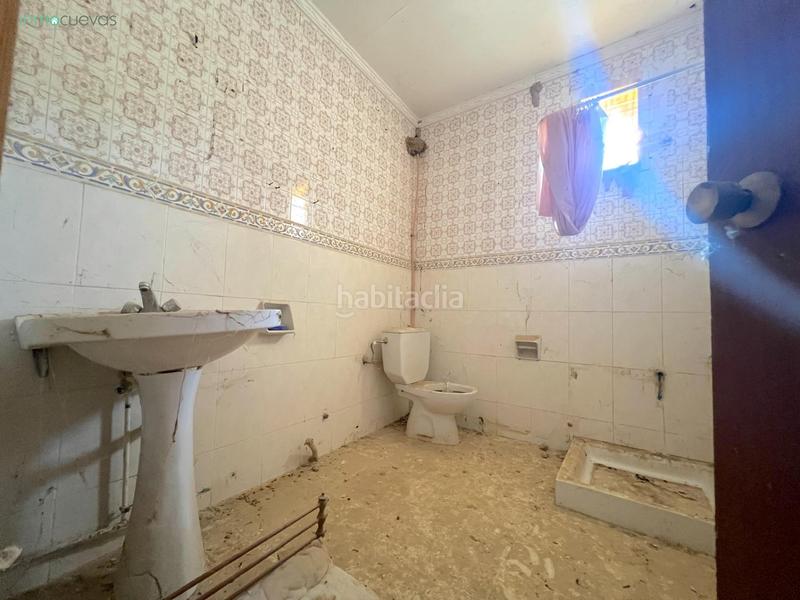 Foto 48e0335c-5be6-4a09-aac5-791984dc53f9. Masía casa con gran terreno en burjulú un proyecto lleno de posibilidades en Cuevas del Almanzora