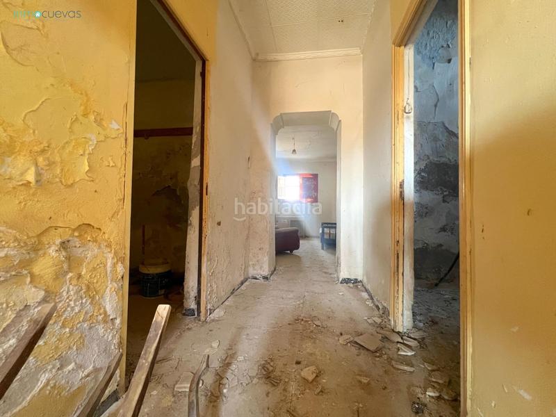 Foto 52e55c00-d3f5-4ffb-b339-f64ed9f268b0. Masía casa con gran terreno en burjulú un proyecto lleno de posibilidades en Cuevas del Almanzora