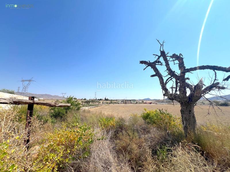 Foto 53b74e5c-9818-4e72-94a9-dd3a50508f80. Masía casa con gran terreno en burjulú un proyecto lleno de posibilidades en Cuevas del Almanzora
