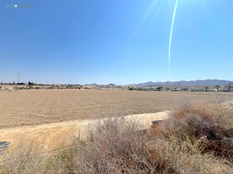 Foto 67591cb7-43dd-491e-a453-b2802d0d6be7. Masía casa con gran terreno en burjulú un proyecto lleno de posibilidades en Cuevas del Almanzora