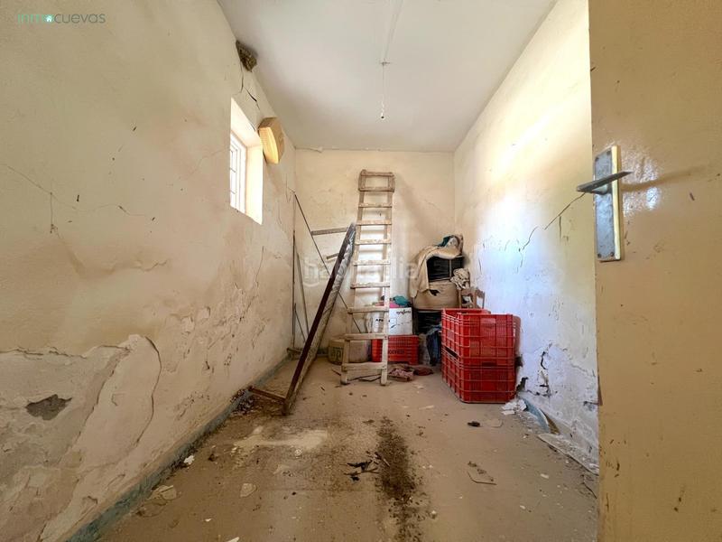 Foto 8e1d025e-cb1b-494b-b627-84785ba5854a. Masía casa con gran terreno en burjulú un proyecto lleno de posibilidades en Cuevas del Almanzora