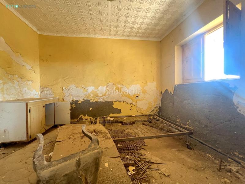 Foto c9e6c96b-b8c3-4c26-a258-fb6f255cd168. Masía casa con gran terreno en burjulú un proyecto lleno de posibilidades en Cuevas del Almanzora