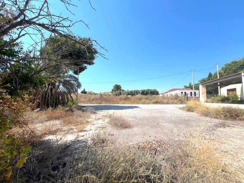 Foto d8a078db-1fa6-4672-86fb-d7130af681ed. Masía casa con gran terreno en burjulú un proyecto lleno de posibilidades en Cuevas del Almanzora
