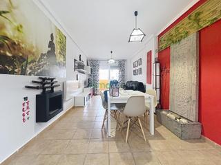 Location Appartement à Las Salinas. Apartamento en alquiler en las salinas