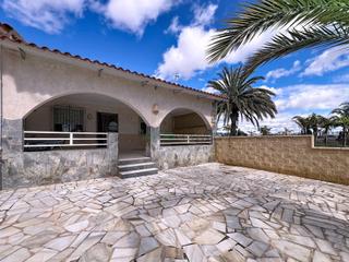 Haus in San Juan de los Terreros. Casa en venta en san juan de los terreros tranquilidad y cerca d