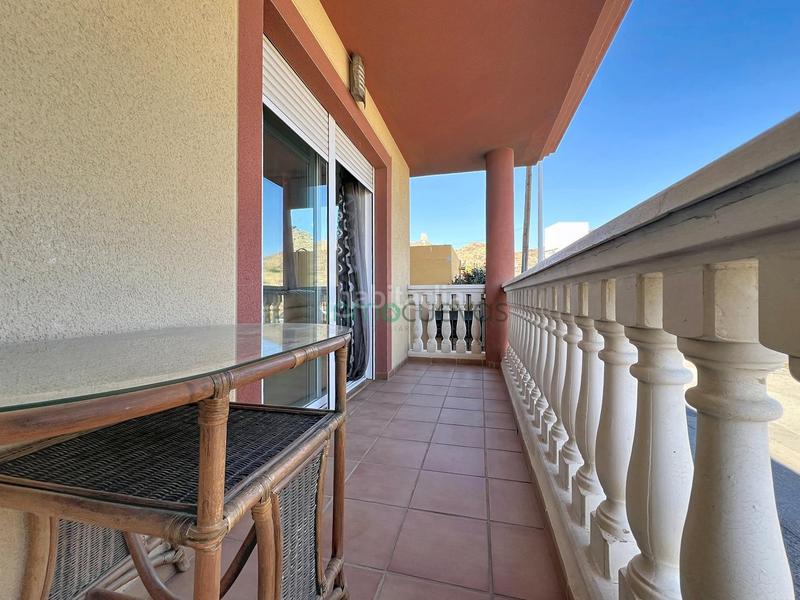 Foto 0e4c127d-f9c8-4eaa-a21f-33aefca9700e. Appartamento con parcheggio in Villaricos Cuevas del Almanzora