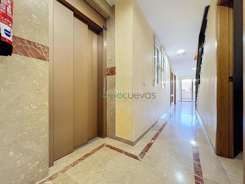 Foto 16c33f75-c2d2-424d-9fba-13af85abdc80. Appartamento con parcheggio in Villaricos Cuevas del Almanzora