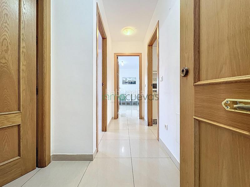 Foto 23d57f33-3cd2-4895-ac11-d12f198e3c87. Appartamento con parcheggio in Villaricos Cuevas del Almanzora