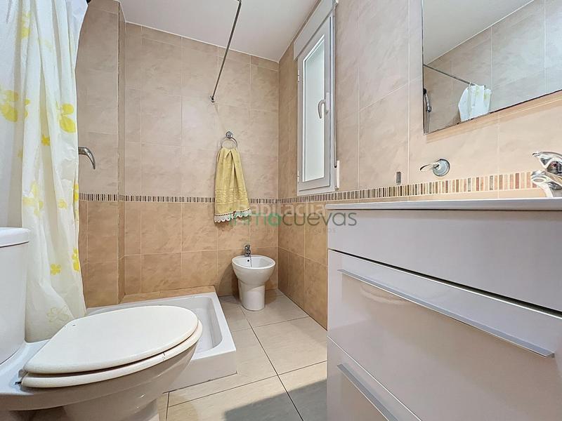 Foto 282432bc-3c52-49af-80a0-c85618f7b158. Appartamento con parcheggio in Villaricos Cuevas del Almanzora