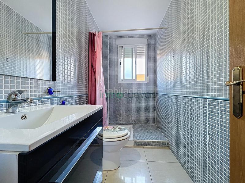 Foto 35fd52c4-90e7-47db-bbd6-20b07aab628a. Appartamento con parcheggio in Villaricos Cuevas del Almanzora