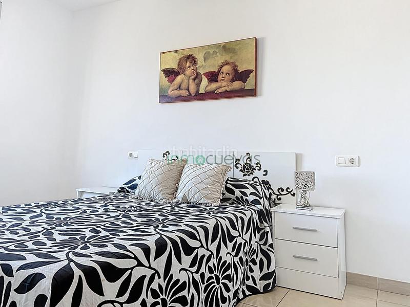 Foto 3a06fda4-45ef-481a-b8b4-db93207cdb04. Appartamento con parcheggio in Villaricos Cuevas del Almanzora