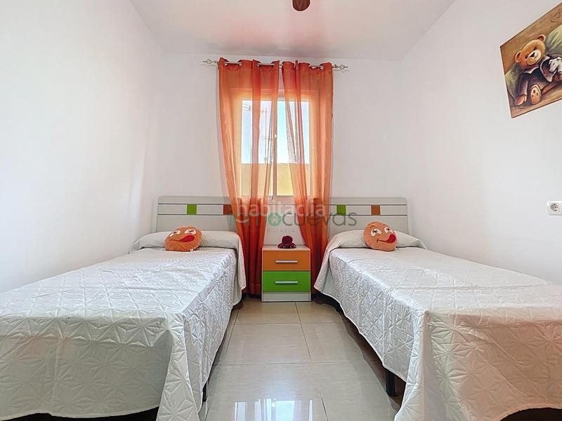 Foto 4af8d4bb-3bd6-4740-9f45-ee59ed4476cc. Appartamento con parcheggio in Villaricos Cuevas del Almanzora