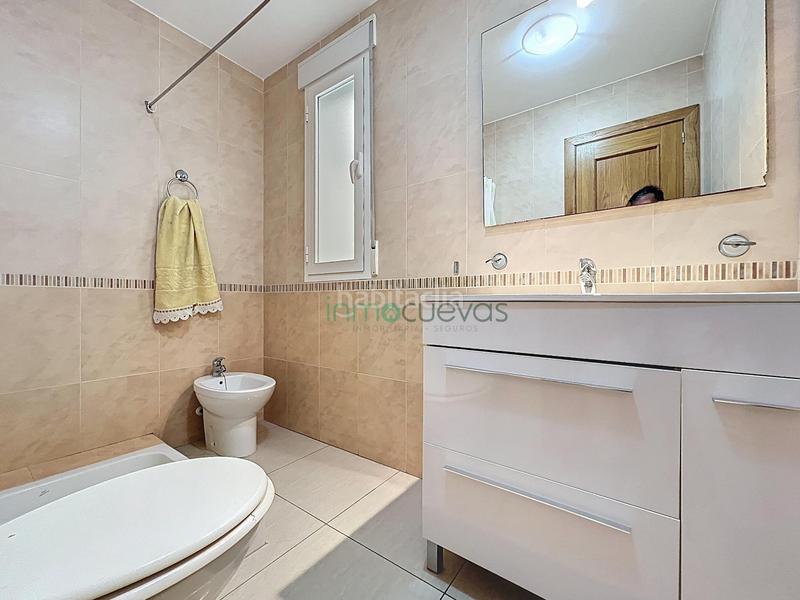 Foto 56e0ef75-8569-4461-a6da-be56a1241fe0. Appartamento con parcheggio in Villaricos Cuevas del Almanzora