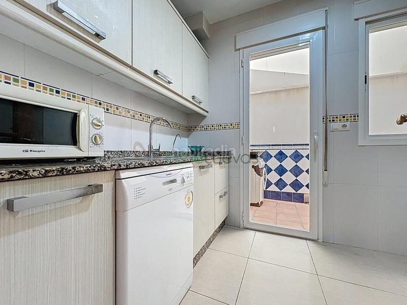 Foto 5a7292e4-1bee-4686-9278-f214a7c62a1c. Appartamento con parcheggio in Villaricos Cuevas del Almanzora