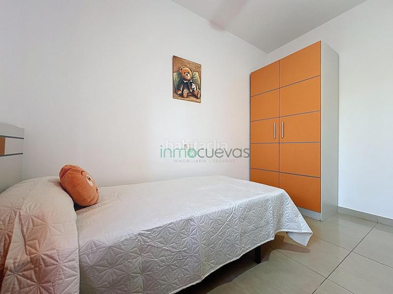 Foto 617623f8-732b-4c5d-904e-383da5c4994b. Appartamento con parcheggio in Villaricos Cuevas del Almanzora