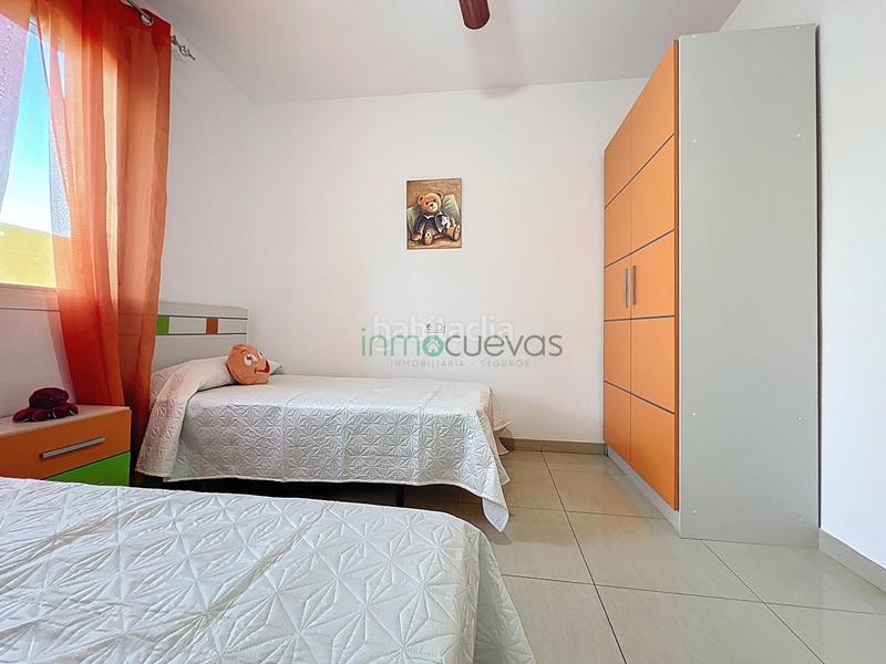 Foto 66fa70c6-53df-4522-9653-480d50177018. Appartamento con parcheggio in Villaricos Cuevas del Almanzora