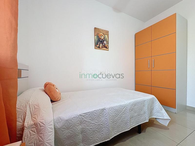 Foto 7129574c-3746-4a8a-9ccb-25079519c4db. Appartamento con parcheggio in Villaricos Cuevas del Almanzora