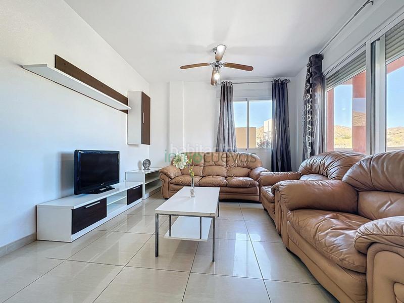 Foto 7bcd9330-100c-4fed-a8d8-b8175bbb1da3. Appartamento con parcheggio in Villaricos Cuevas del Almanzora