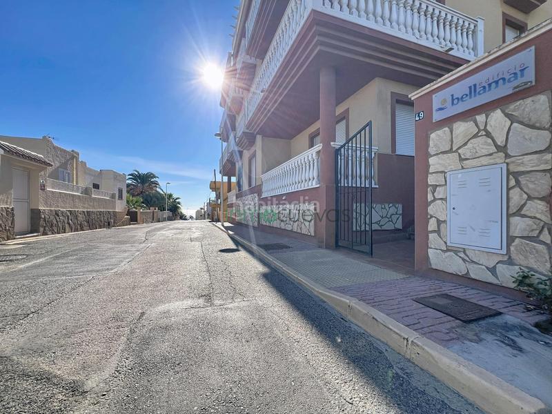 Foto 89d9a0d0-e284-415e-9458-1943d83ff426. Appartamento con parcheggio in Villaricos Cuevas del Almanzora