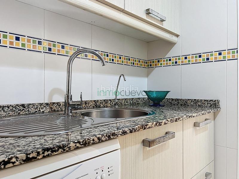 Foto a3fa0804-8b15-4c7b-af12-6c2105d8ad70. Appartamento con parcheggio in Villaricos Cuevas del Almanzora