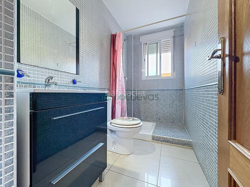 Foto b046f764-007b-48fe-b408-1af498069166. Appartamento con parcheggio in Villaricos Cuevas del Almanzora