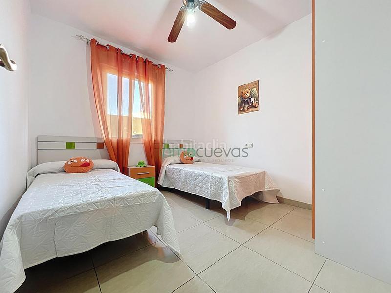 Foto b3127eac-37cc-49ba-a34a-e4755280a345. Appartamento con parcheggio in Villaricos Cuevas del Almanzora