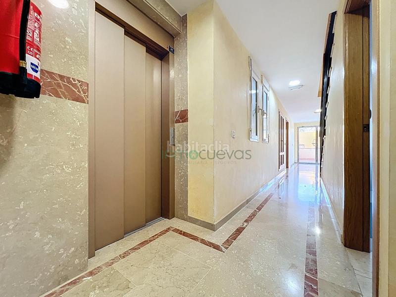 Foto b73eb235-e170-48d7-8855-2c3683b81542. Appartamento con parcheggio in Villaricos Cuevas del Almanzora