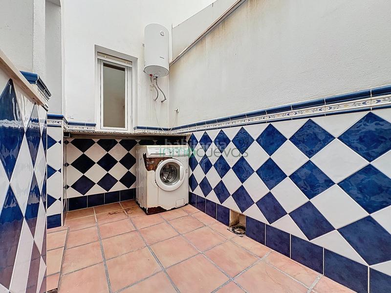 Foto cb94ea88-ef72-4eb6-a374-6f3781c95ef8. Appartamento con parcheggio in Villaricos Cuevas del Almanzora