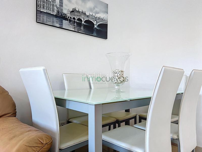 Foto db6adb65-3a6b-4f78-a417-4350ce117c05. Appartamento con parcheggio in Villaricos Cuevas del Almanzora