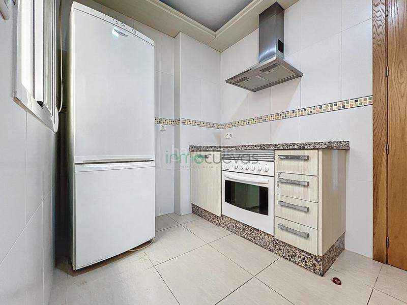 Foto dde3b652-cbfe-4e20-bef6-f1ce935626d1. Appartamento con parcheggio in Villaricos Cuevas del Almanzora