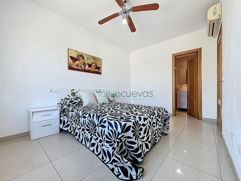 Foto eca5cad5-f602-4306-87a6-ff7b3f7e5d00. Appartamento con parcheggio in Villaricos Cuevas del Almanzora