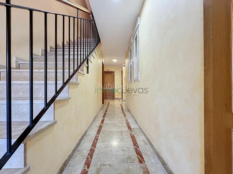 Foto fd466537-15be-4be5-8148-2c1a55c79cf6. Appartamento con parcheggio in Villaricos Cuevas del Almanzora