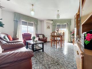 Pis a Olula del Río. Piso en exclusiva en olula del río almería